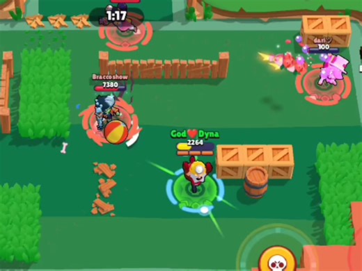 每一跳都是“战神起跳”