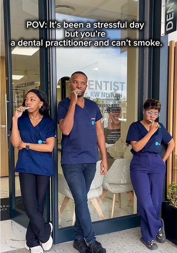 The Rewarding Journey of Dentistry: A Smile at a Time