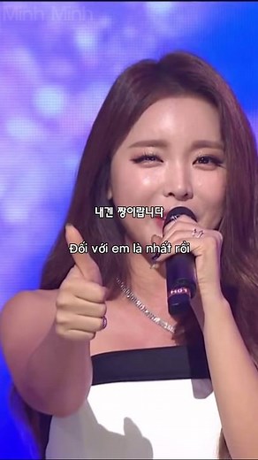 Love Battery - Hong Jin Young Lyrics and Vietsub