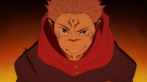 呪術廻戦 - 第2期 渋谷事変 - 40話 (アニメ) | 無料動画・見逃し配信を見るなら | ABEMA