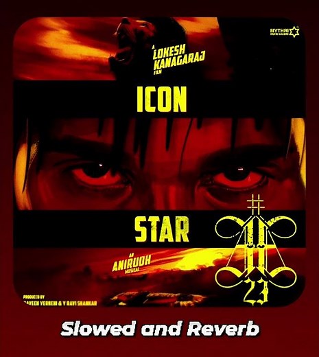 23 Theme (From "AA23") - Slowed and Reverb | 𝙻𝚘𝚜𝚜𝚕𝚎𝚜𝚜.𝚖𝚙𝟹 | #aa23 #slowedandreverb #trending