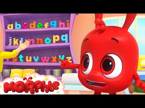 Educational Stories for Kids - Mila and Morphle | Videos for Kids
