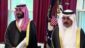 20K views · 540 reactions | President Joe Biden declared a halt to U.S. support for a Saudi Arabia-led military campaign in Yemen, saying the war, widely seen as a proxy conflict between Saudi Arabia and Iran, ‘has to end’ https://reut.rs/2Lna1sO | Reuters | Facebook