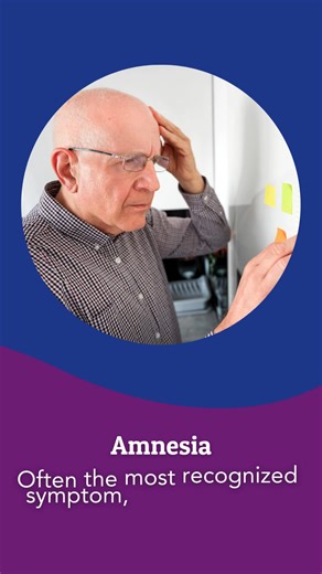 Do you know the 5 A’s of Alzheimer’s? 💜 These five common effects of the disease can impact memory, communication, and daily life — and recognizing them can help families provide better support. 🦋 👉 Dive deeper in our featured blog: https://tinyurl.com/447b3wmc #WorldAlzheimersMonth #AlzheimersAwareness #SeniorHelpers #DementiaCare | Senior Helpers of West Kentucky