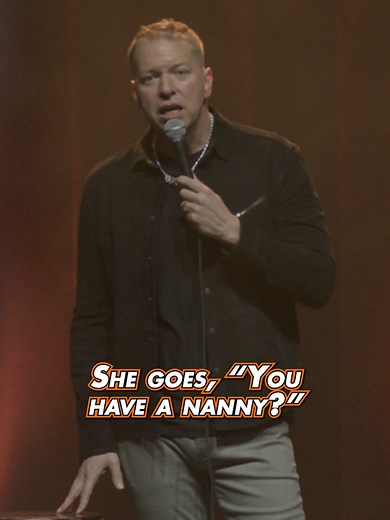 Spanish-Speaking Nanny Story from No Hard Feelings