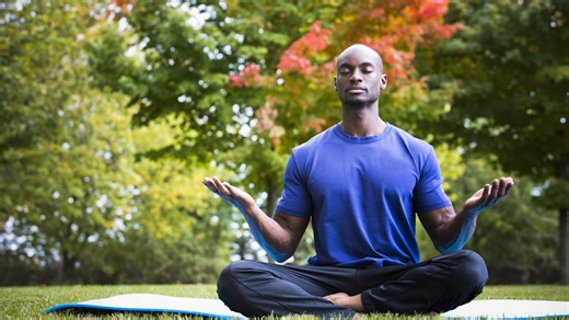 Meditation for Athletes — How to Start, Benefits, Types of Meditation | BarBend