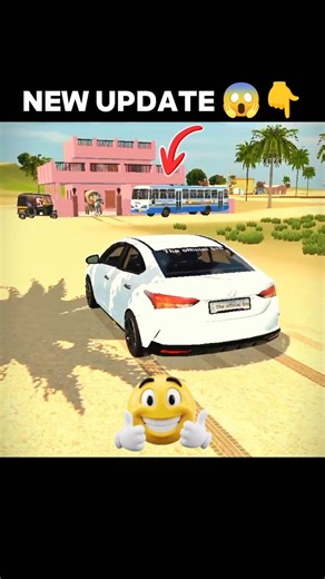 new update bus add 😱| #trending #shorts #shortvideo #shortfeed #indianvehiclesgame