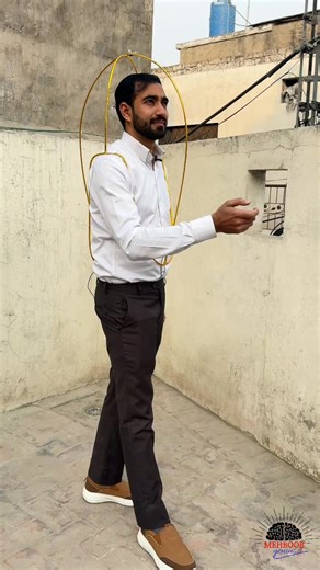 Basant festival in Lahore and This is a safety project I made for Basant.. #mehboobgenius #basant #Lahore #maryamnawaz #trending