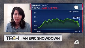 What the Apple-Epic Games trial could mean for pending lawsuits