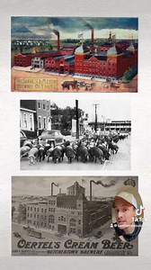 30K views · 229 reactions | These old limestone caverns were constructed over 150 years ago .. & no one knows what they were originally used for  #history #louisville #oldhouse #mystery | Sam Heine | Facebook