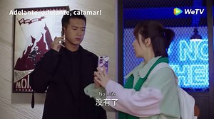 185K views · 6.6K reactions | ¡Tong Nian estaba demasiado emocionada para visitar la base de trabajo de Han Shangyan por primera vez! Tenía la curiosidad escrita en todo su rostro, como una niña. Han Shangyan no tiene expresión en la superficie, ¡y debo sentir que Tong Nian es súper linda en su corazón! ¡Veamos ¡Adelante, adelante, calamar 1! en WeTV juntos!  https://wetv.info/WatchNow #lixian #yangzi #amor #gogosquid | WeTV Spanish | Facebook