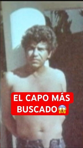 When They Captured the World's Most Wanted Drug Lord: The Fall of Caro Quintero #carnivalwithreds...