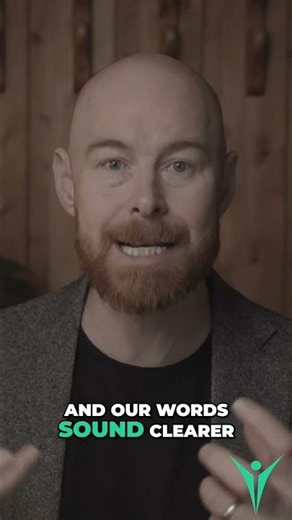 Master Your Tongue for Clearer Speech & Articulation! #shorts