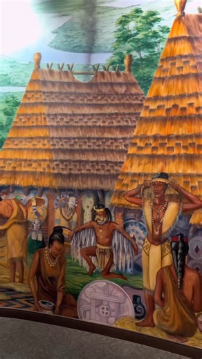 Celebrate Native American Heritage month by visiting the Museum of the Cherokee Indian located in Cherokee, North Carolina. It is one of the best ways to understand authentic Native American culture. Originally opened in 1948, it features a wide variety of interactive displays, including arrowheads, traditional beadworks, pottery, baskets, and more. | Native Americans | Facebook