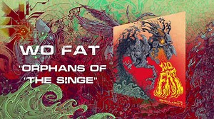 337 reactions · 7 comments | Experience Wo Fat's first new record in 6 years on May 6th. It might get loud, so grab a copy, blast their best riffs yet. 落 “The Singularity” is now available on CD, black 2LP and color in color 2LP. Buy your favorite today! https://ripplemusic.bandcamp.com/album/the-singularity | Ripple Music | Facebook