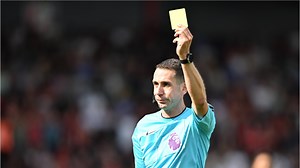 FA Investigates Premier League Referee David Coote Over Allegations of Pre-Match Yellow Card Discussion