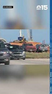 New Alabama law sets up pilot program for catching speeders in interstate work zones - NBC 15