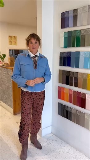 12 reactions | Tile Talk Tuesday! Today we are talking about finished edges! We offer a variety of options from a bullnose to a corner field tile or even a glazed edge! Have more questions? Give us a call, send us an email, or book an appointment online for a tile chat!!! #handmadetile #tiletalk #madeinnashville #nashvilledesigner | Red Rock Tileworks | Facebook