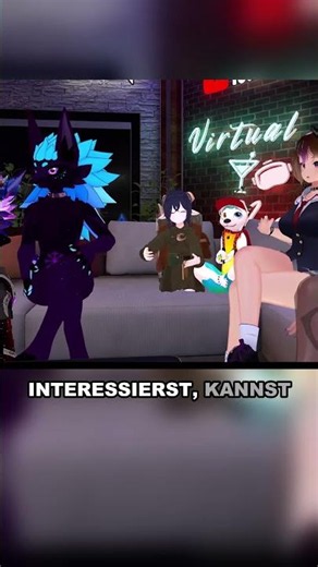 VRChat Is Everything. Learning Sign Language | VRCast