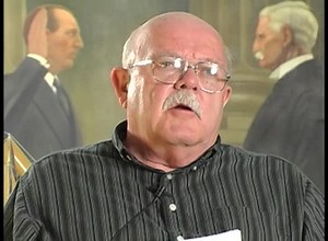 Milton Jones, Reflections on Georgia Politics