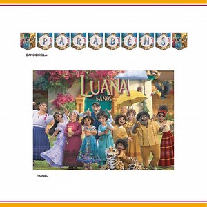Festas de Aniversário? 😊 Connosco o limite é a sua criatividade! 🎉 - Dispomos de temas exclusivos, tudo pronto a montar e à distância de um clique. - Vários produtos, com preços económicos e entregas rápidas. 🥳 - Fale Connosco! ☎️ 932 770 849 - encomendas@festaemcasa.pt - Guimarães, Portugal | Festa em Casa