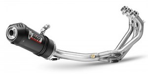 Y.054.L3C – YAMAHA XSR 900 2016 > 2020 - Mivv