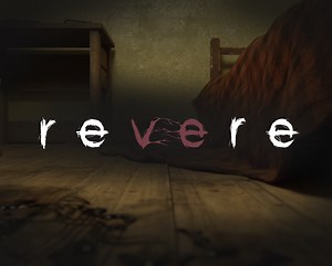 revere (old - proof of concept) by Retro Cloud Studios