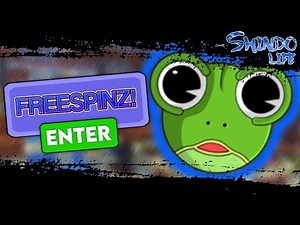 [300 SPIN CODE] *NEW* ALL SHINDO LIFE CODES! Shindo Life | Shindo Life Codes | RellGames