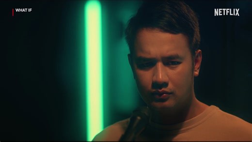 What If - Trailer (English) HD - video Dailymotion