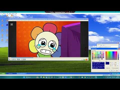 ‪@AlikMarg‬ has BSOD WinXP VM
