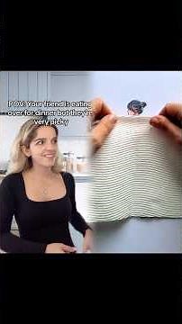 POV: Your friend is eating over but they’re picky and pushy #friendsbelike #kidsbelike #momsbelike