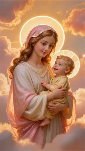 "Ave Maria (아베 마리아)"ㅣSacred Mary’s Song