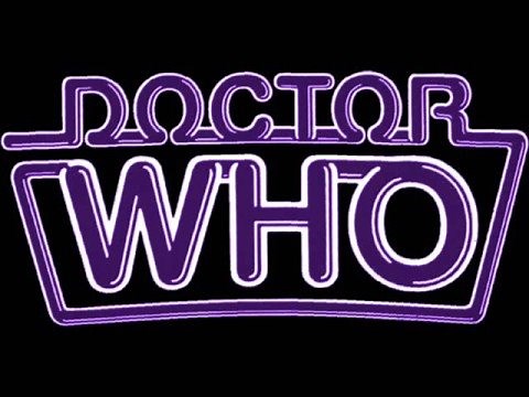 Doctor Who Theme 14 - Opening Theme (1986) (BETTER QUALITY)