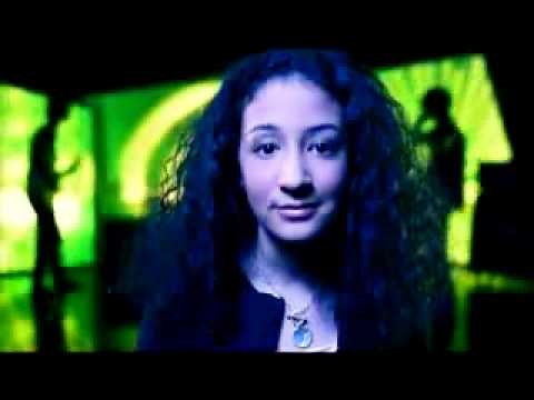 Atomic Betty Theme Tune