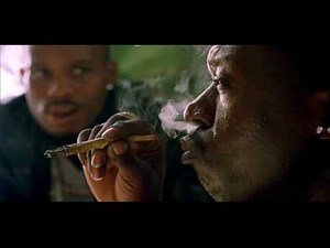 Belly-Ox scene part 1