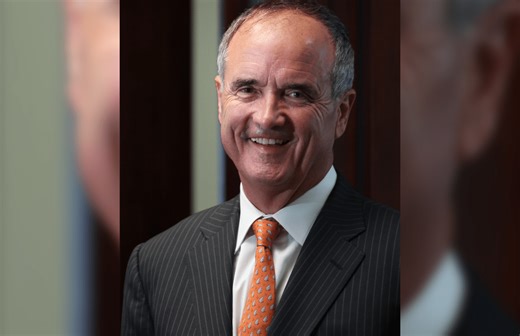 Who is David Hoffmann? Billionaire says he wants to buy the St. Louis Cardinals