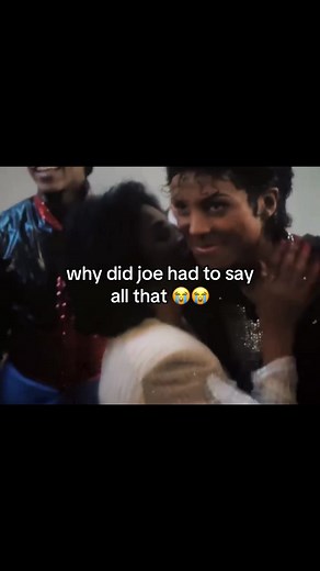 Joe Jackson’s Words Explained: Impact on Michael Jackson