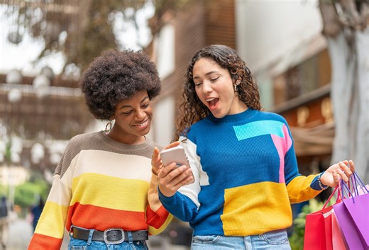 The Trick to Boosting Customer Referrals