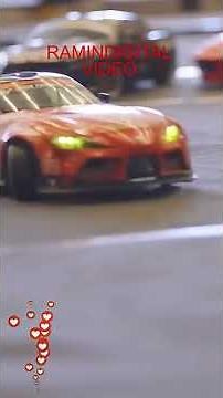 Top RC Drift Cars Videos - Coolest Micro RC Drifting competition