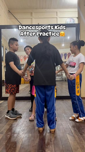 244 reactions · 20 comments | Di man magpapirde ro mga dancesport kids sa mga Moms!  #opalite #dancesports #pilot #kpes Ron Francisco Relosa Rachelle Tejada Relosa | Vim I. Samonte | Facebook