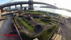 Skateboard Pump Track: Everything You Need To Know