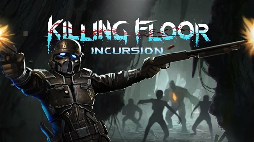 Kup Killing Floor: Incursion - PC (Steam)