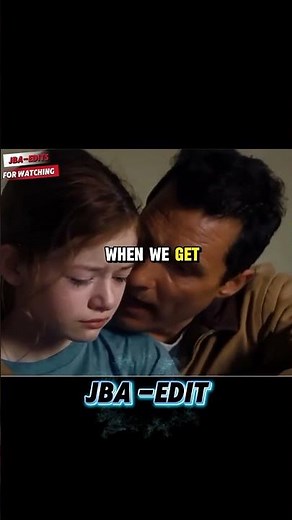 ** Cooper's Heartbreak: The Emotional Watch Scene with Murph 😭 #Interstellar #shorts