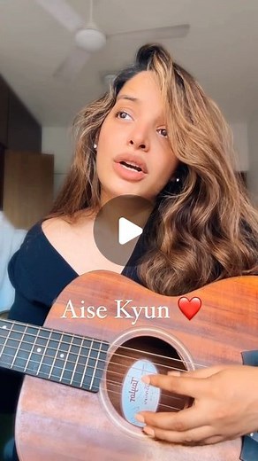 Lisa Mishra on Instagram: "Can’t stop listening to #AiseKyun by @anuraag_psychaea @rekha_bhardwaj @rajshekharis from @netflix_in #MismatchedSeason2 ❤️ Of course I’m late to the game as always, but had to do it for my cuties @mostlysane @rohitsaraf @muskkaanjaferi 😊"