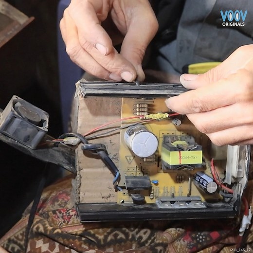 6.4K views · 63 reactions | How To REPAIR A Car Battery Charger | Voov Repairs | Facebook