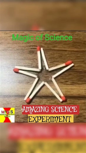 magic of science(science ka magic)#youtubeshorts #shorts #youtubefeeds #experiements