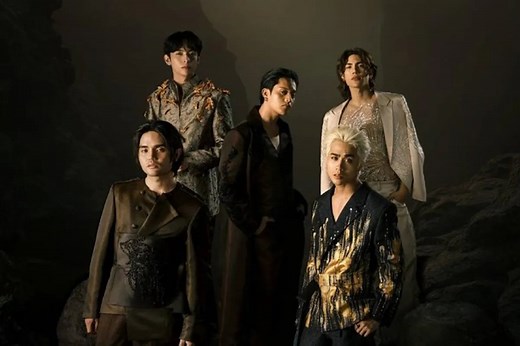 SB19's 'Simula At Wakas' concert at Philippine Arena: Ticket prices, seat map | ABS-CBN Entertainment