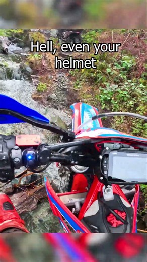 15 Thing Every Rider Experiences #8 #2stroke #dirtbike #enduro #hardenduro