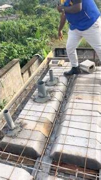 Here is why some buildings have visible pipes #construction #building #architecture