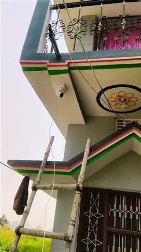 uniworld ip 5mp Cctv Camera installation